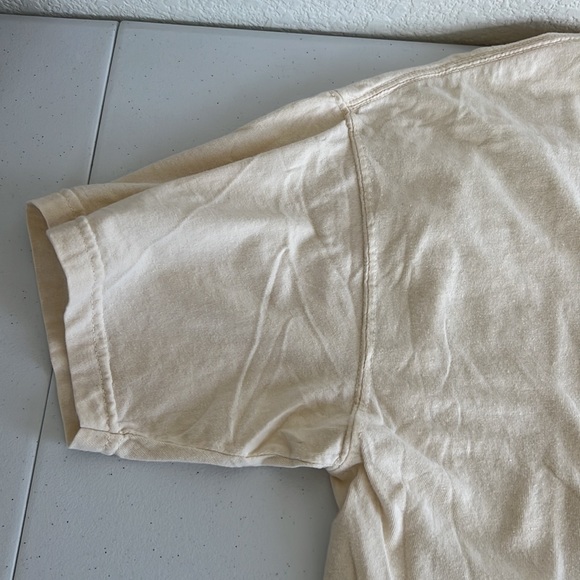 Christmas Comfort Colors Tee - Picture 3 of 5